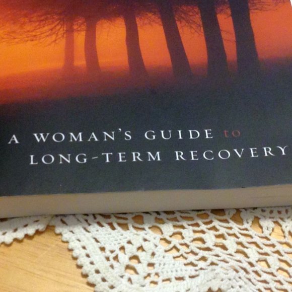3 for $10 book sale! Addiction Recovery, Out of the Woods - Picture 4 of 10